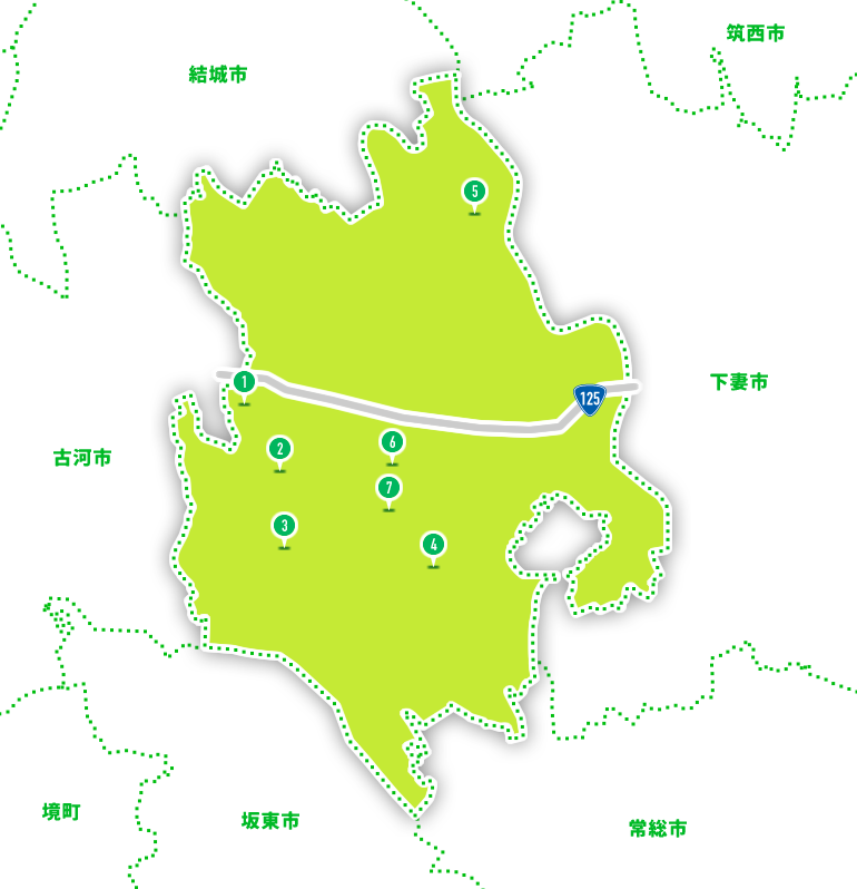 八千代町